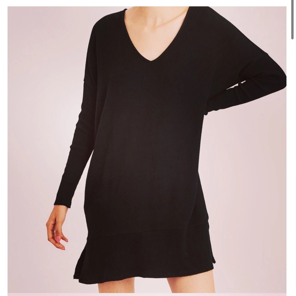 American Eagle Sweater dress